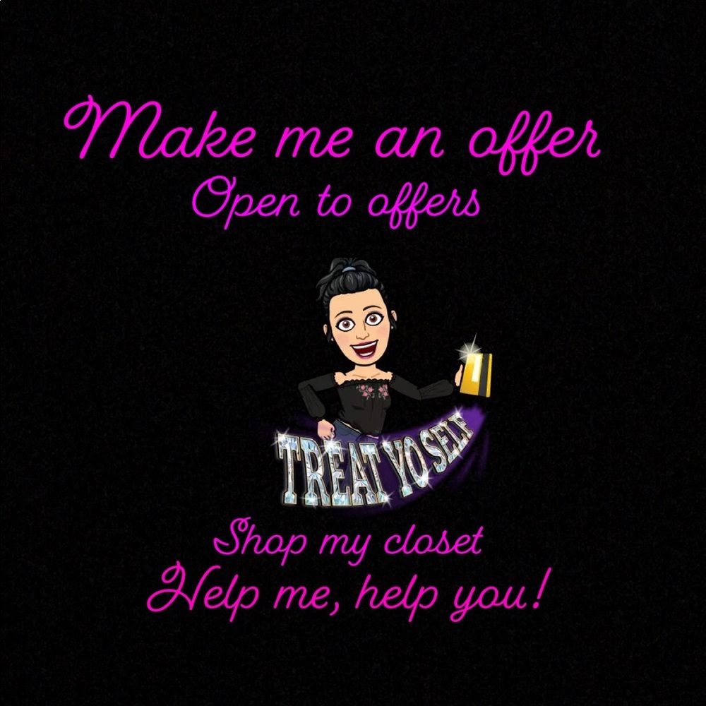 Accepting offers!